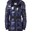 SAM Girls Soho Shiny Navy Online