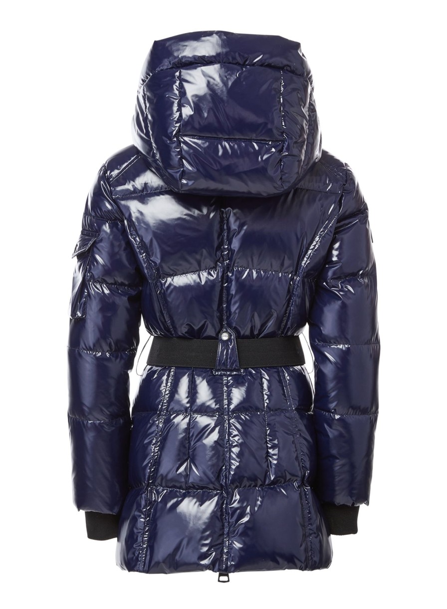 SAM Girls Soho Shiny Navy Online