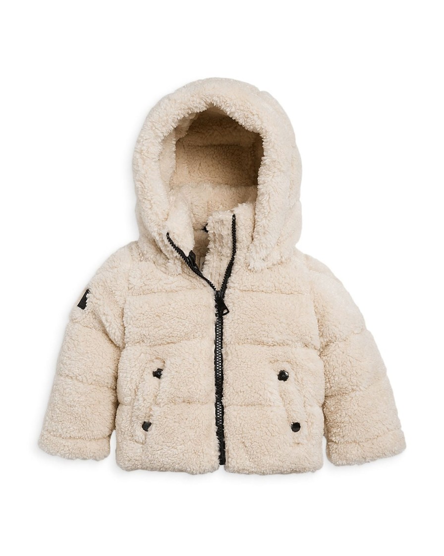 SAM Sherpa Snowbunny Almond Wholesale