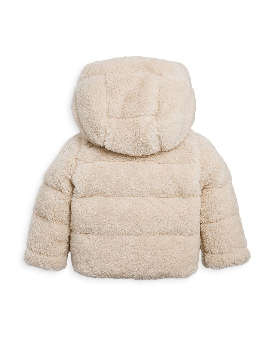 SAM Sherpa Snowbunny Almond Wholesale