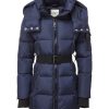 SAM Toddler Girls Soho Matte Navy Wholesale