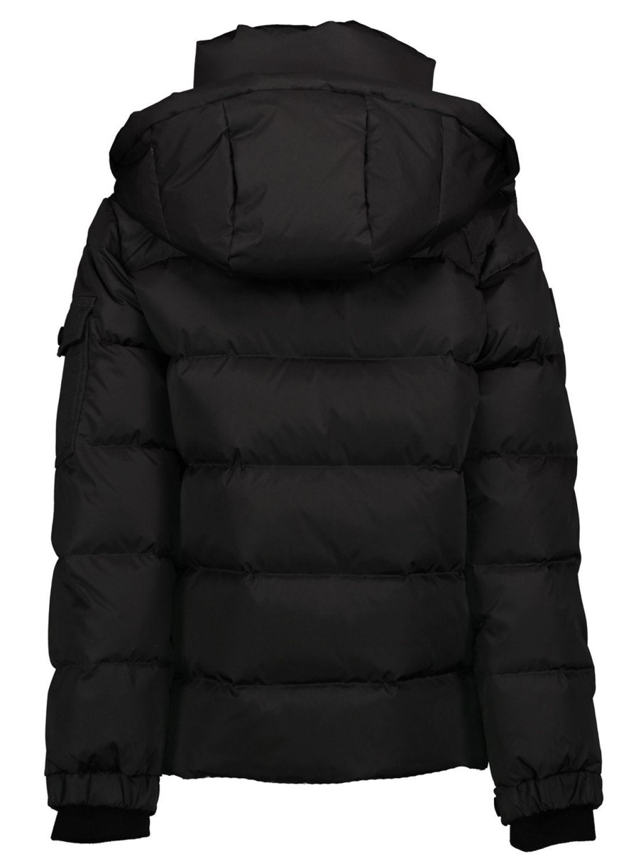 SAM Toddler Boys Glacier Matte Black Online