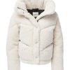 SAM Toddler Girls Sherpa Athlete White Online