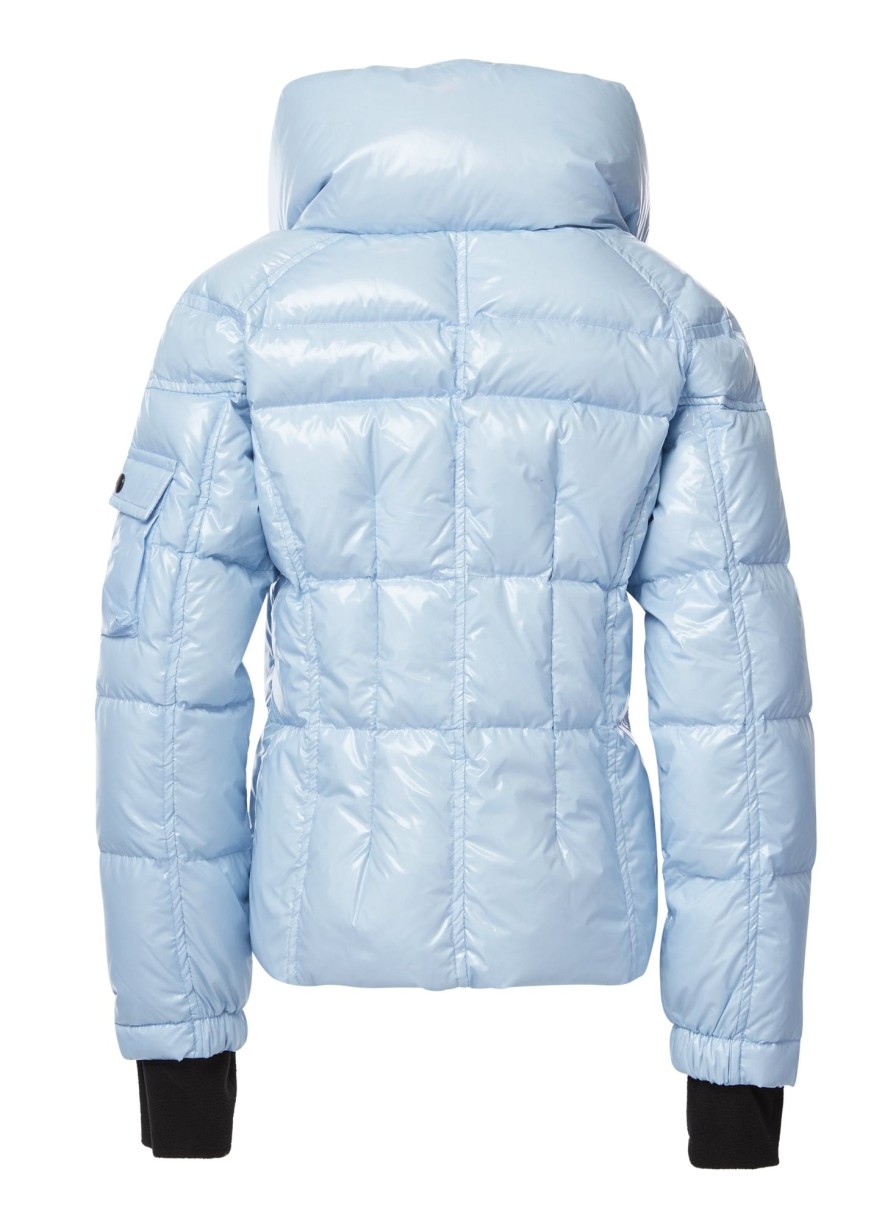 SAM Girls Freestyle Frost With White Trim Online