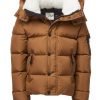 SAM Toddler Boys Frontier Walnut Clearance