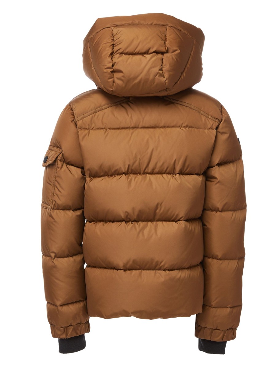 SAM Toddler Boys Frontier Walnut Clearance