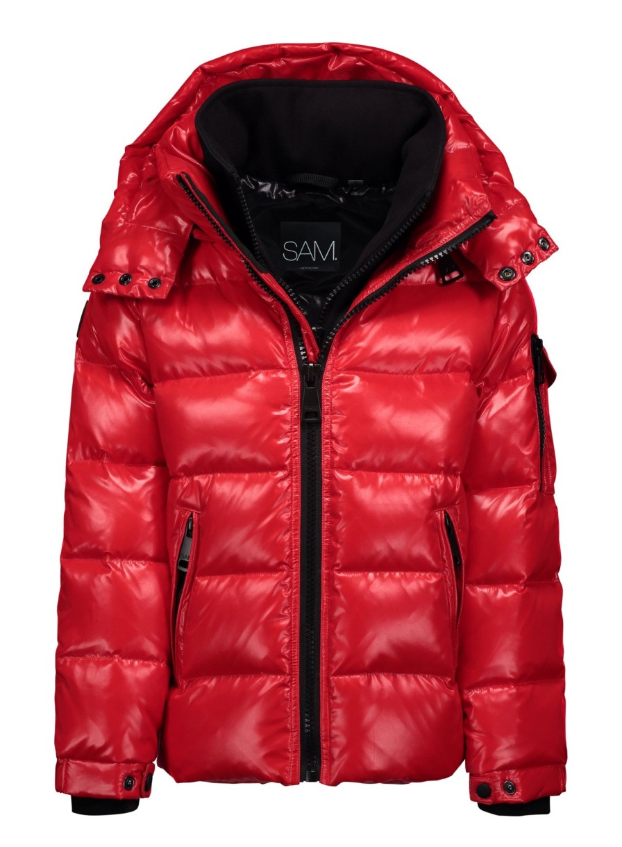 SAM Boys Glacier Cherry Online