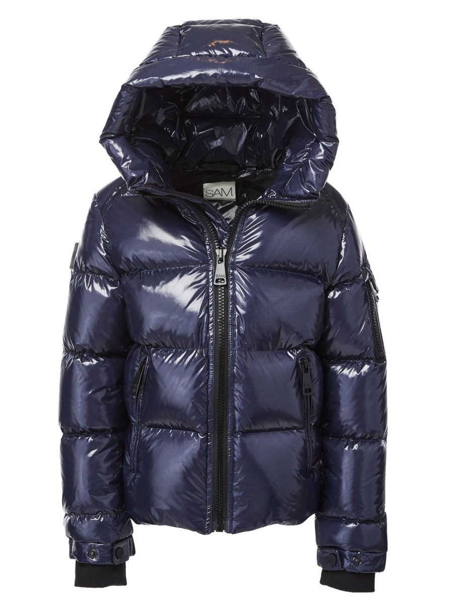 SAM Toddler Boys Parker Storm Best