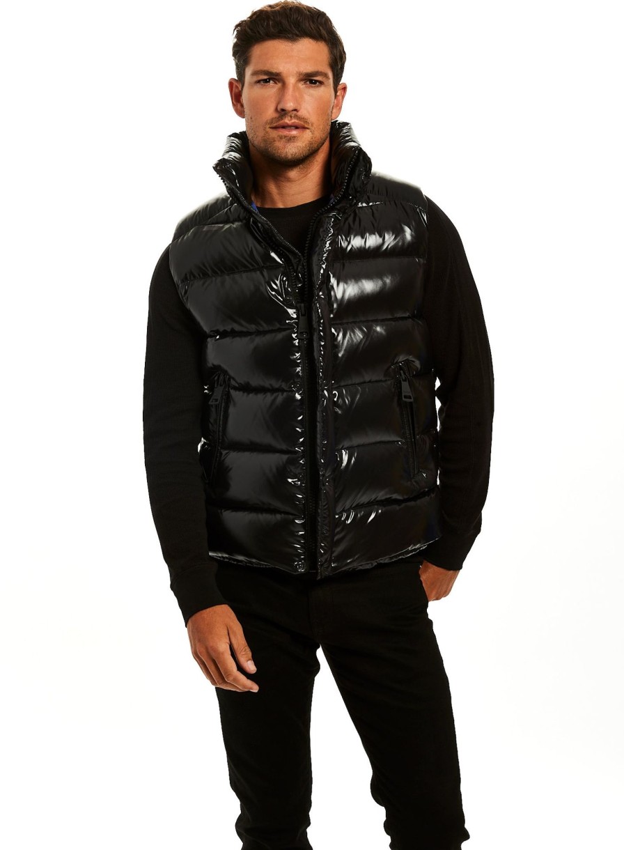 SAM Field Vest Jet Online