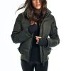 SAM Freestyle Bomber Matte Military Wholesale