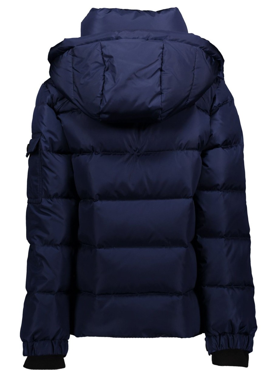 SAM Boys Glacier Matte Navy Online