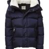 SAM Toddler Boys Frontier Matte Navy New