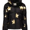 SAM Toddler Girls Star Freestyle Black/Gold Best