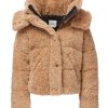 SAM Toddler Girls Olivia Camel New