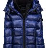 SAM Toddler Boys Glacier Pacific New