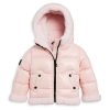 SAM Blizzard Ballerina/Pink Sherpa Wholesale