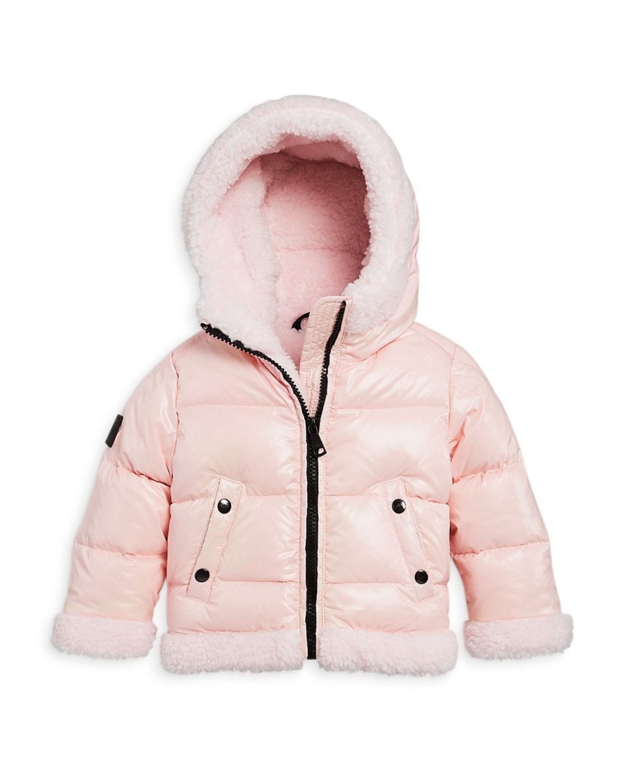 SAM Blizzard Ballerina/Pink Sherpa Wholesale