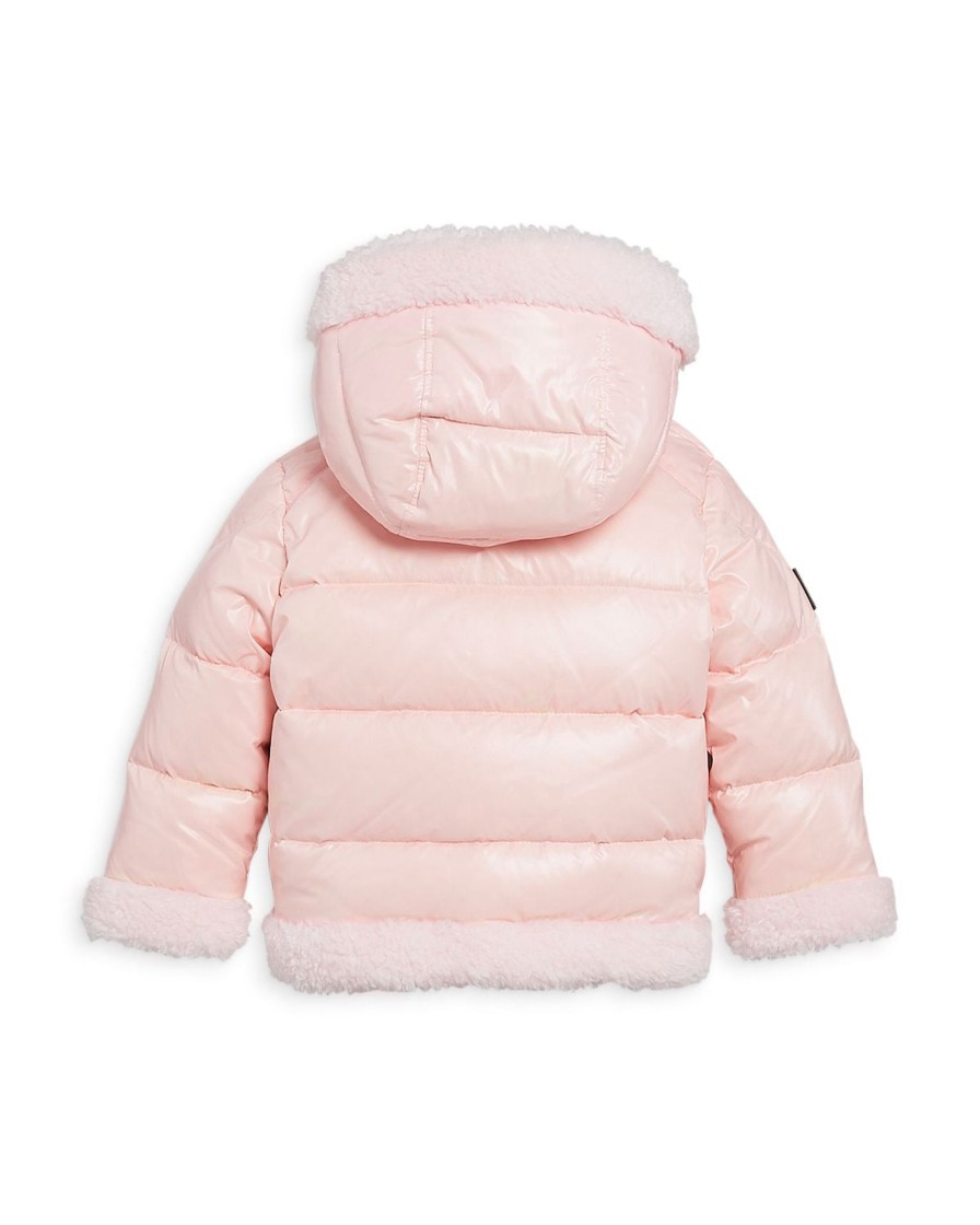 SAM Blizzard Ballerina/Pink Sherpa Wholesale