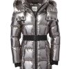 SAM Toddler Girls Soho Gunmetal Clearance