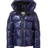 SAM Toddler Boys Parker Night Blue Hot