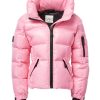 SAM Toddler Girls Freestyle Bright Pink Best