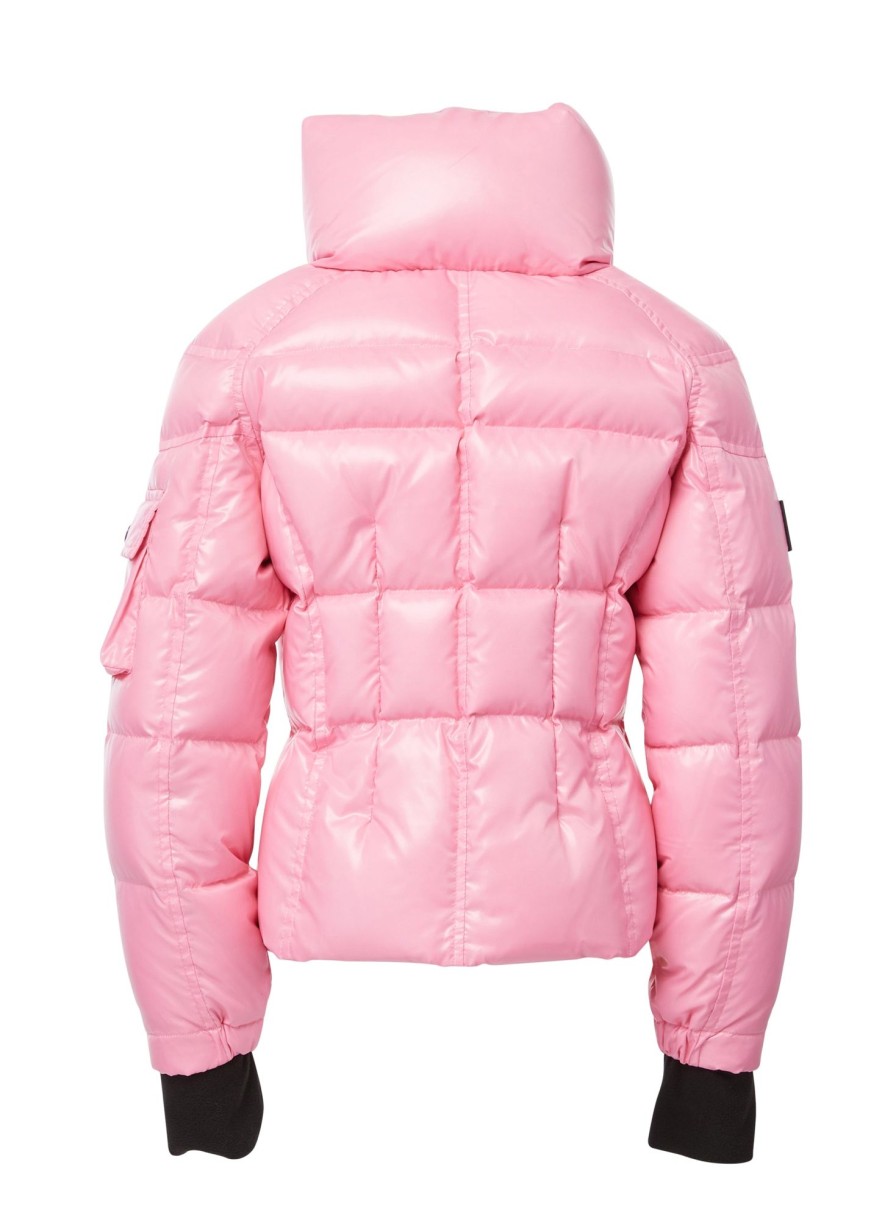 SAM Toddler Girls Freestyle Bright Pink Best