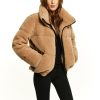 SAM Sherpa Sophia Camel Best