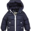 SAM Snowflurry Matte Navy/White New