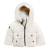 SAM Sherpa Snowbunny White Online