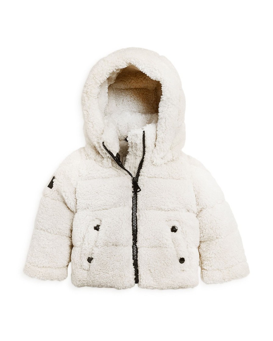 SAM Sherpa Snowbunny White Online