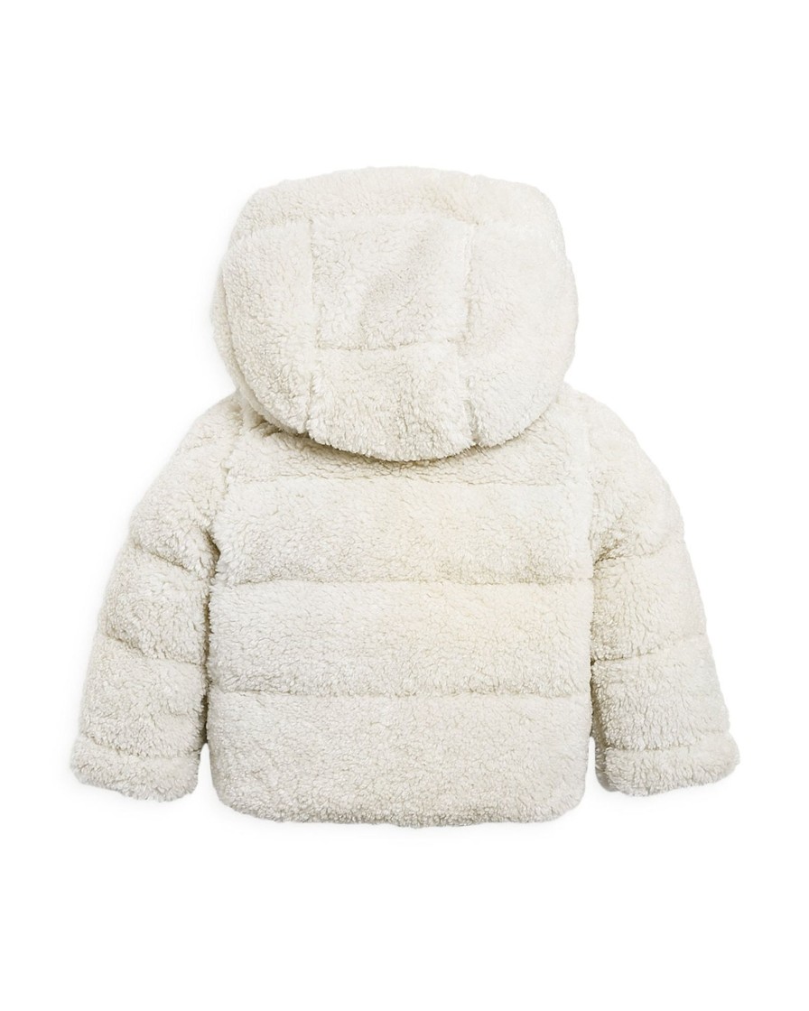 SAM Sherpa Snowbunny White Online