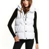 SAM Simone Vest Snow Wholesale