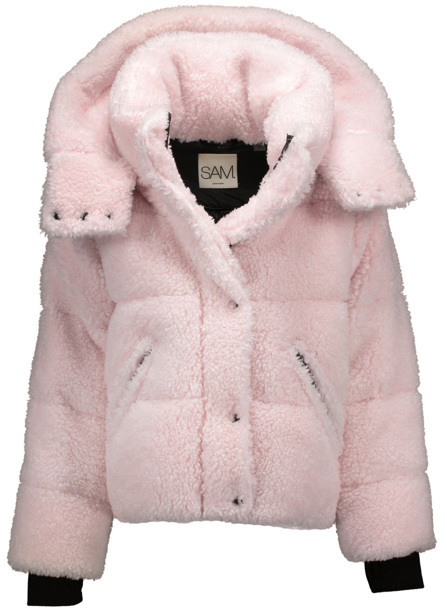 SAM Girls Olivia Pink Clearance