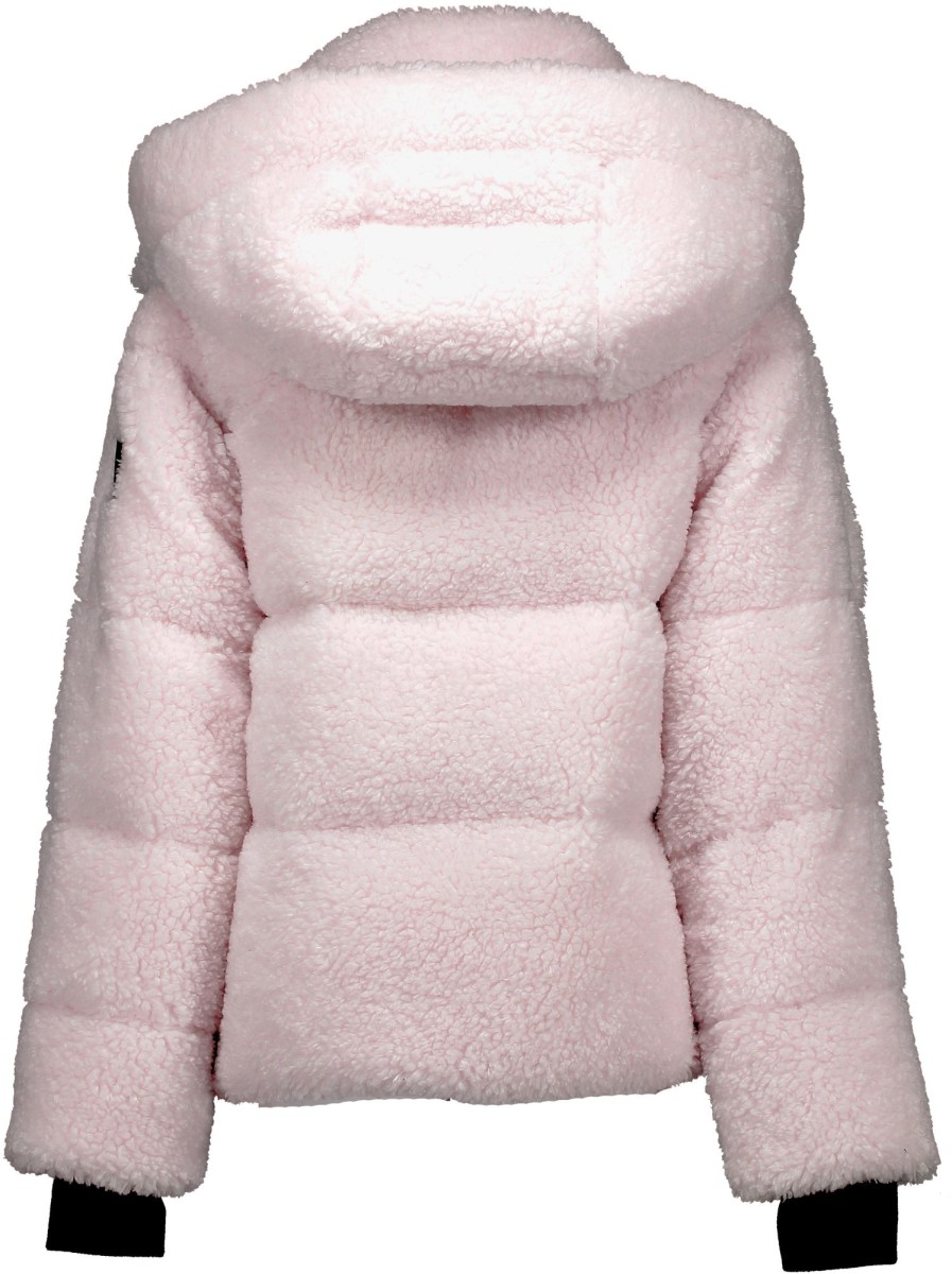 SAM Toddler Girls Olivia Pink Hot