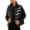 SAM Field Vest Navy New