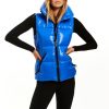 SAM Freedom Vest Light Royal Hot