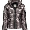 SAM Toddler Girls Freestyle Gunmetal Online