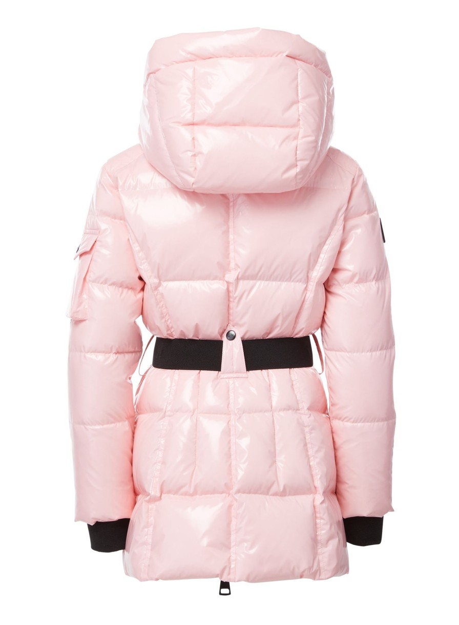 SAM Toddler Girls Soho Cotton Candy Hot