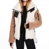 SAM Sherpa Denver Camel/White Online