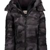 SAM Toddler Boys Camo Glacier Charcoal Camo Online