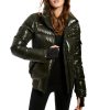 SAM Freestyle Bomber Military New