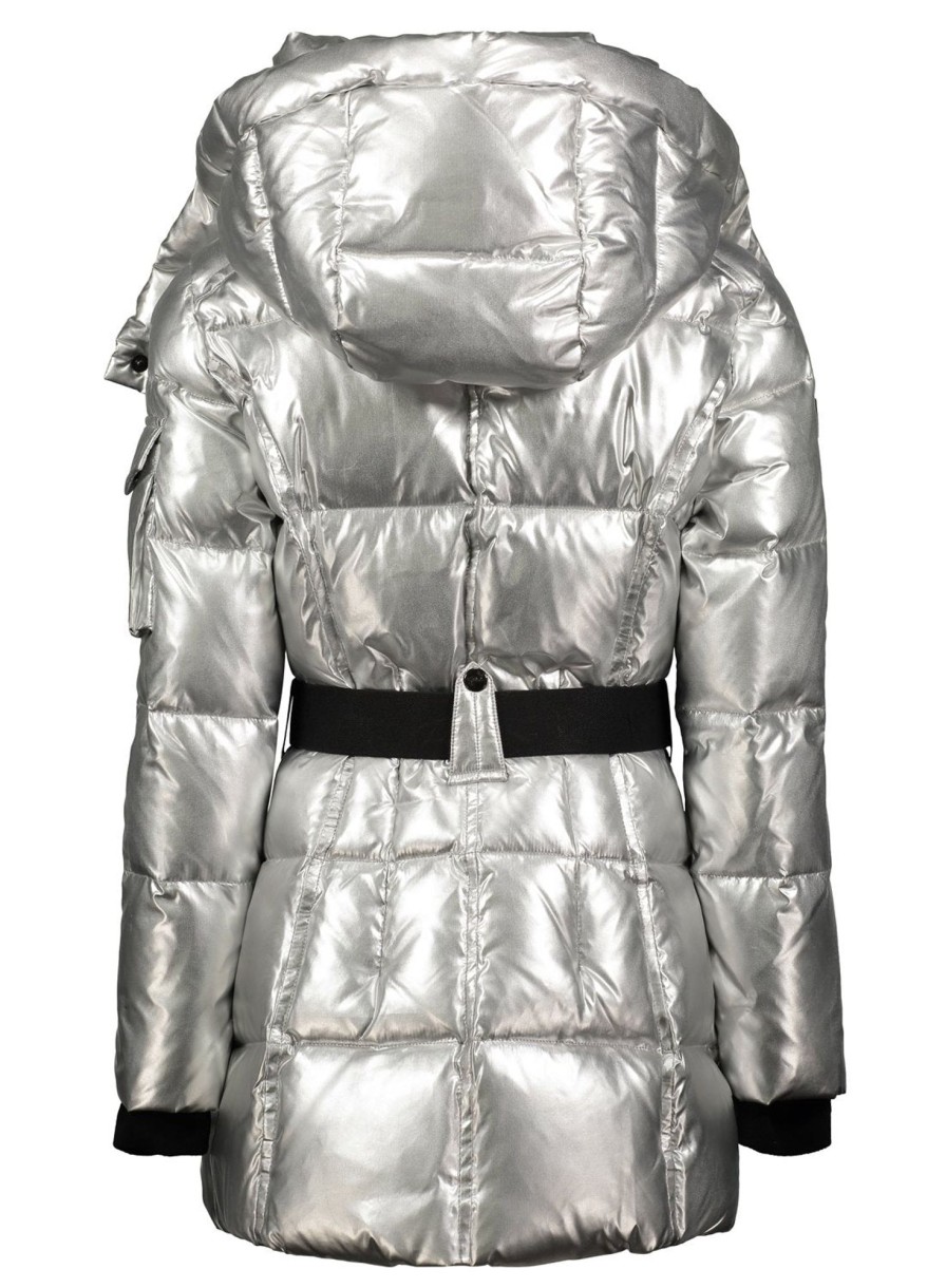 SAM Toddler Girls Soho Silver Wholesale