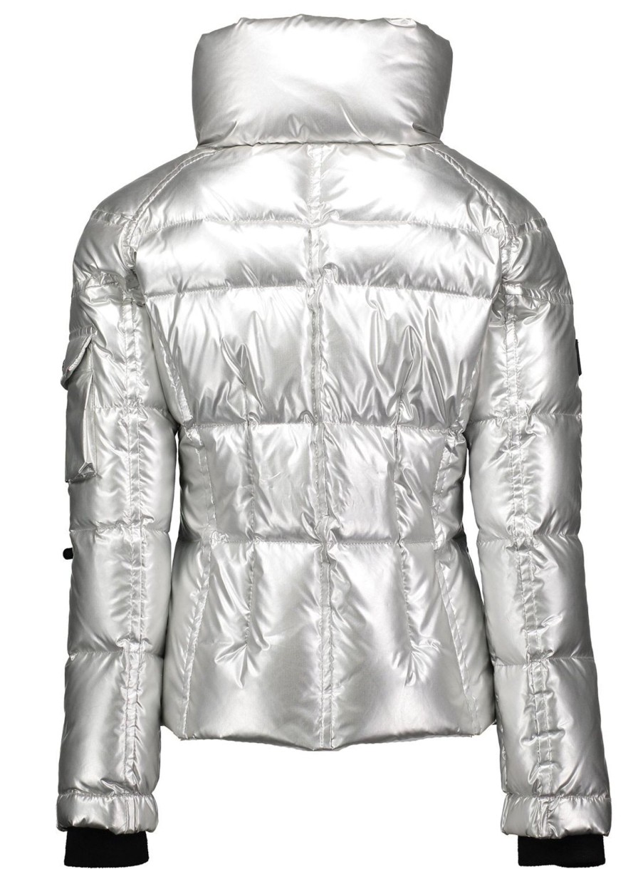 SAM Toddler Girls Freestyle Silver Clearance