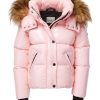 SAM Toddler Girls Elsa Cotton Candy Hot