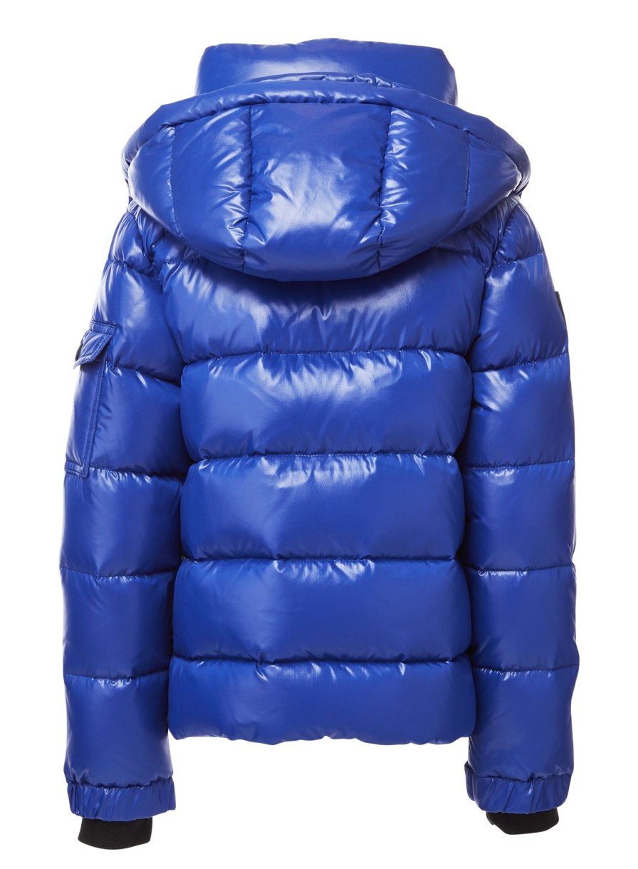 SAM Toddler Boys Glacier Admiral Best