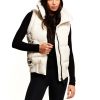 SAM Billie Vest Ivory New