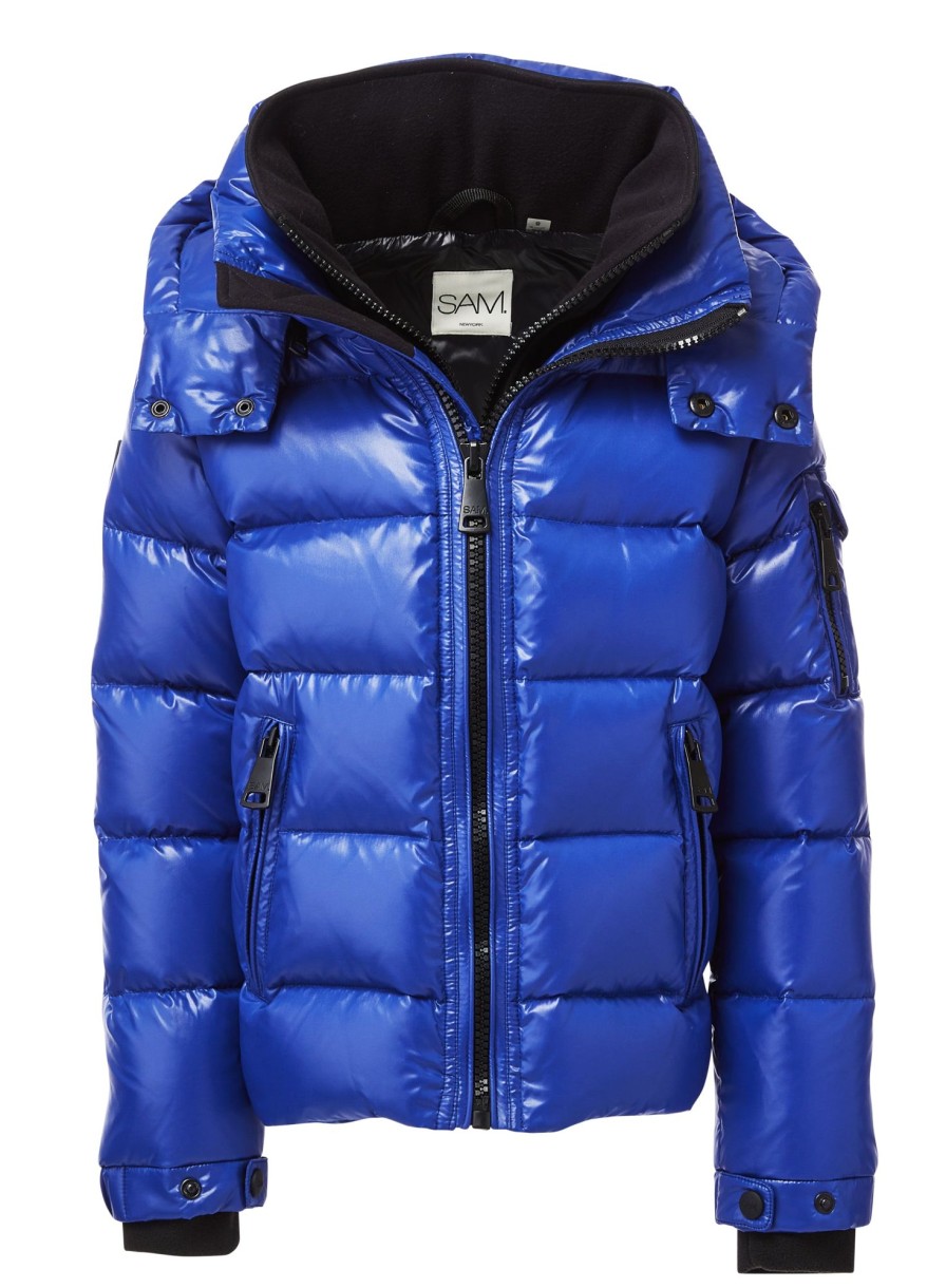 SAM Boys Glacier Admiral Online